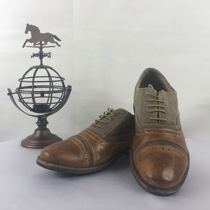 STEVE MADDEN Men’s Shoes